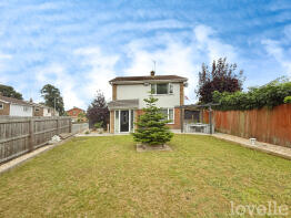20, Morton Close, Morton, Gainsborough DN21 3AJ