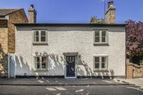 12, St Johns Street, Cambridge CB22 4RA