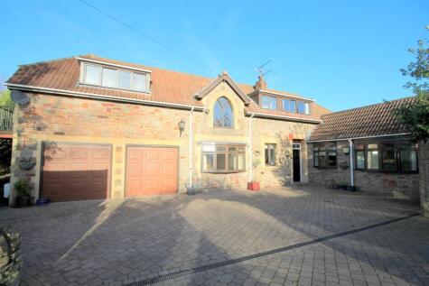 Beckspool Road, Frenchay, Bristol, BS16 1QZ