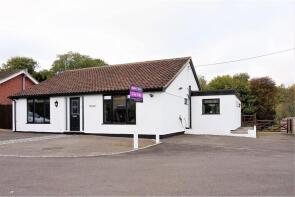Sharnbrook, Aerodrome Road, Canterbury CT4 5EX