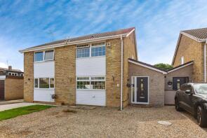 3, Eden Close, Darlington DL2 2HN
