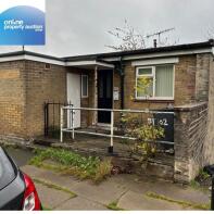 102, Fleury Road, Sheffield S14 1QY