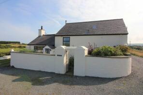 Capel Zion, A5025 From Layby Nr Pilwrn To Tyddyn Crythor, Burwen, Amlwch LL68 9TA