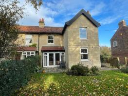 Ashton House, Deans Square, Thirsk YO7 3RT