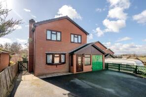 51, Goylands Close, Howey, Llandrindod Wells LD1 5RB