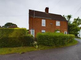 1, Manor View Cottage, Manor Road, Spilsby PE23 4LL