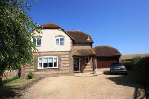 6, Red Barn Farm, Blandford Forum DT11 9QB