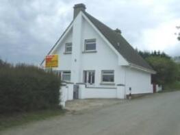 Millin Brook, U6156 Junction A40t To Junction C3012 Valley Farm, Wiston, Haverfordwest SA62 4BE