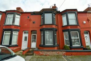 25, Grasville Road, Birkenhead CH42 5PU