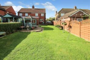 78, Measham Road, Swadlincote DE12 7BN