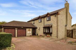 5, Reeds, Swindon SN6 6JF