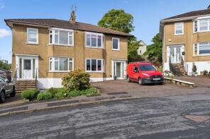 36, Rodil Avenue, Glasgow G44 5ER