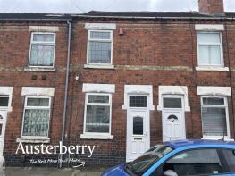 92, Duke Street, Fenton, Stoke-on-trent ST4 3BL