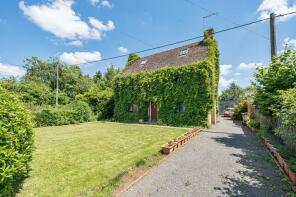 Milcombe Hall Cottage, Horton Lane, Milcombe OX15 4RQ
