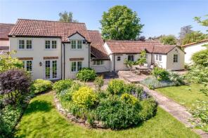 Sunnydale, Meads Droveway, Creech St Michael, Taunton TA3 5EX