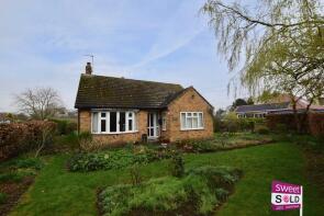 Bredon, Sutton Lane, Barmby Moor YO42 4HZ