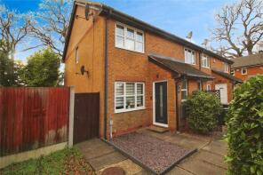44, Laureate Way, Hemel Hempstead HP1 3RT