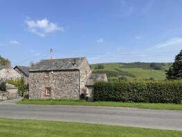 Coopers Cottage, Hesket Newmarket Village, Wigton CA7 8JN