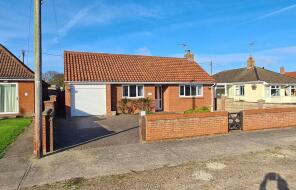 6, Beach Close, Mundesley NR11 8BH