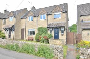 6, Bearsfield, Stroud GL6 7DB