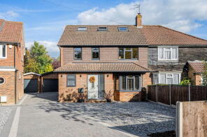 31, Weald Way, Reigate RH2 7RG