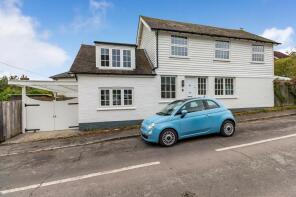 1, Buttsfield Lane, Lewes BN8 6EE