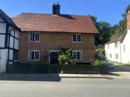 48 Oak Beams, High Street, Devizes SN10 5UA