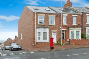 105, Split Crow Road, Gateshead NE8 3SB