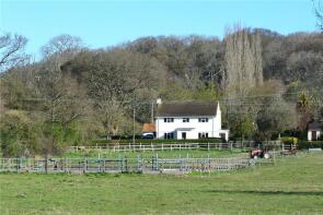 Rushdens Cottage, Bucklebury Road, Stanford Dingley, Reading RG7 6DZ
