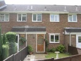 35, Forest Edge, Southampton SO45 1FN