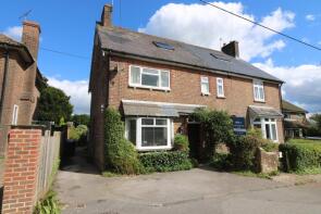 1, Fern Cottages, Sandy Lane, West Hoathly RH19 4QQ
