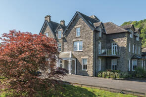 5, The Ferry House, Access Road To The Ferry House From The B5285, Ambleside LA22 0LZ