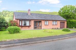 1, Beeches Park, Boughrood, Brecon LD3 0YJ