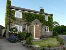 Hardgate Cottage, Bank Top To Drovers Inn, Harrogate HG3 3JS
