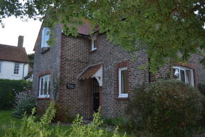 Vicarage Cottage, Church Lane, Pevensey BN24 5LD