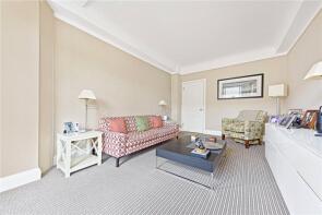 Flat 12, Princess Court, Bryanston Place, London W1H 2DF