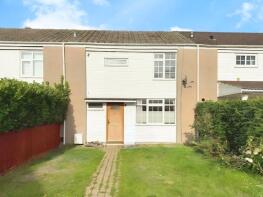 61, Wood Close, Windsor SL4 3LA