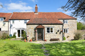 3, Black Dog Cottages, Court Lane, Standerwick, Frome BA11 2PR