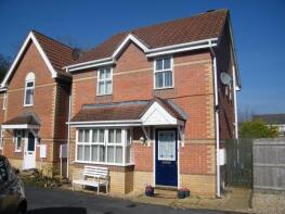 19, Maes Ty Gwyn, Llangennech, Llanelli SA14 8XY