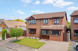 21, Hillside Drive, Poulton-le-fylde FY6 0LF