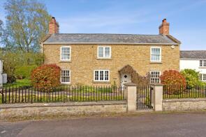 Thurlands, Batcombe Lane, Sherborne DT9 6PE