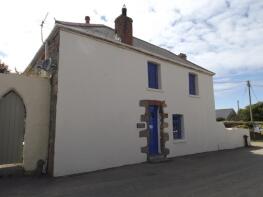 Bluebell Cottage, Rose TR4 9PQ