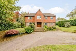 Highlands, Slaugham Lane, Haywards Heath RH17 5TH