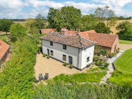 Millfield Cottage, Old Mill Lane, Harleston IP20 0JZ