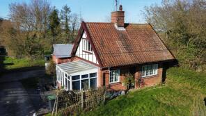 Oak View, Straight Road, Stowmarket IP14 2HR