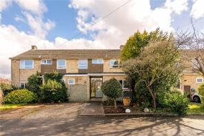 2, Marshall Place, Oakley Green Road, Oakley Green, Windsor SL4 4QD
