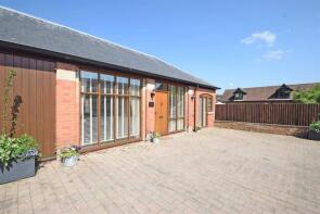 2, Pool House Stables, Cound Park Drive, Cound, Shrewsbury SY5 6BJ