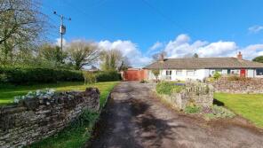 Cricklade, Stantway Lane, Westbury-on-severn GL14 1QG