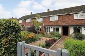 4, Vicarage Road, Kidderminster DY10 4BJ