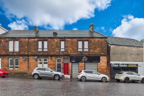 140, Stevenston Street, Holytown ML1 4LT